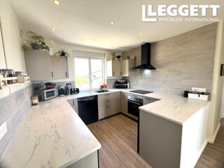  Appartement  vendre 3 pices 66 m