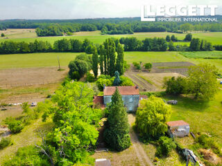  Maison à vendre 5 pièces 150 m²