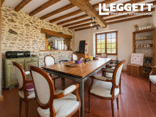  Maison à vendre 4 pièces 205 m²