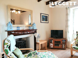  Maison � vendre 3 pi�ces 90 m�