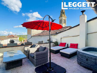  Maison à vendre 8 pièces 233 m²