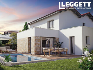  Maison � vendre 5 pi�ces 155 m�