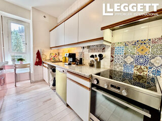  Appartement � vendre 4 pi�ces 115 m�