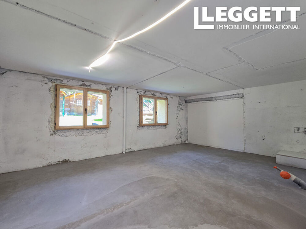 � vendre  Appartement Saint-Martin-de-Belleville (73440)