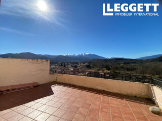  Maison � vendre 6 pi�ces 160 m�