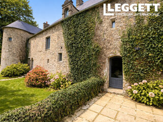  Maison � vendre 10 pi�ces 448 m�