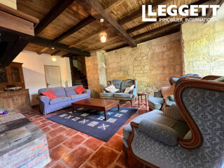  Maison � vendre 8 pi�ces 174 m�