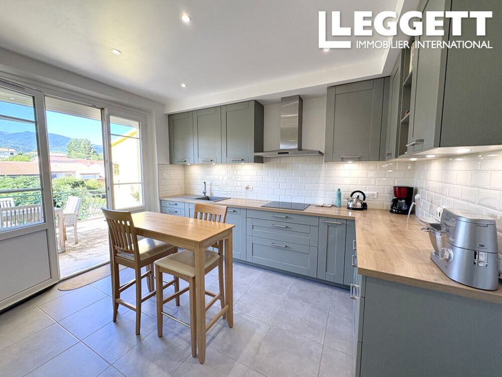 Maison 7 pièces 165 m² · à Lavelanet · 165 m² · 284 000 €