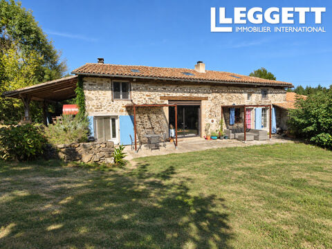   Glamping écologique haut de gamme, maison 3/4 ch., 6 tentes, piscine, 1,4 ha ? Charente 