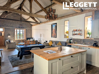  Maison � vendre 3 pi�ces 130 m�