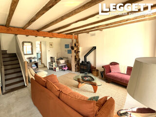  Maison � vendre 4 pi�ces 108 m�