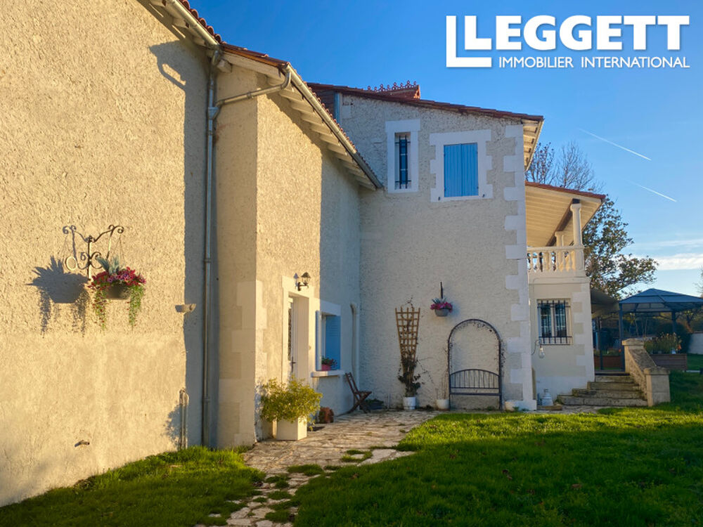 � vendre  Maison Rib�rac (24600)