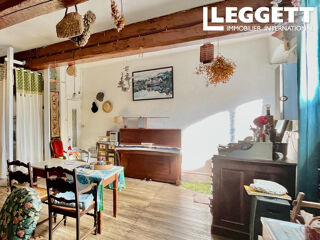  Maison � vendre 2 pi�ces 70 m�