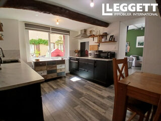  Maison à vendre 5 pièces 90 m²