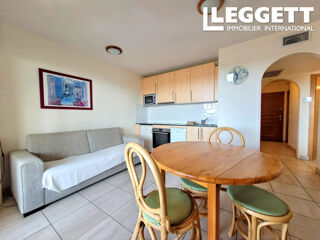  Appartement � vendre 2 pi�ces 39 m�