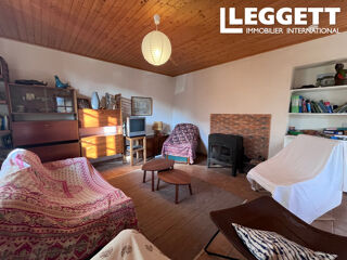  Maison � vendre 9 pi�ces 201 m�