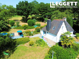  Maison à vendre 7 pièces 126 m²