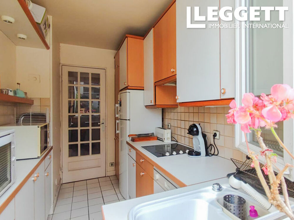  vendre  Appartement Paris 12