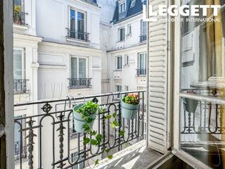  Appartement � vendre 2 pi�ces 49 m�