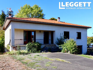  Maison à vendre 9 pièces 182 m²