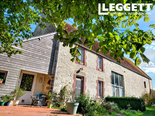  Maison � vendre 4 pi�ces 117 m�