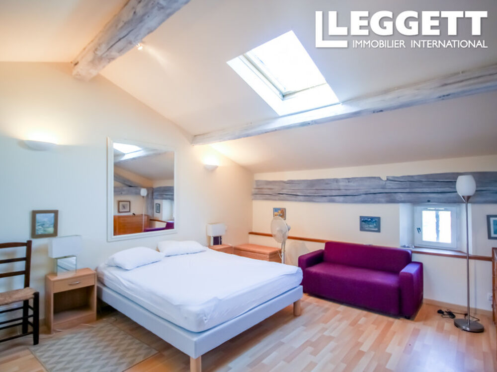 Vente Maison Maison en pierre rénovée clé en main avec jardin et potentiel piscine au c?ur du Périgord Pourpre Gageac-et-rouillac
