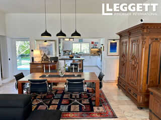  Maison � vendre 9 pi�ces 226 m�