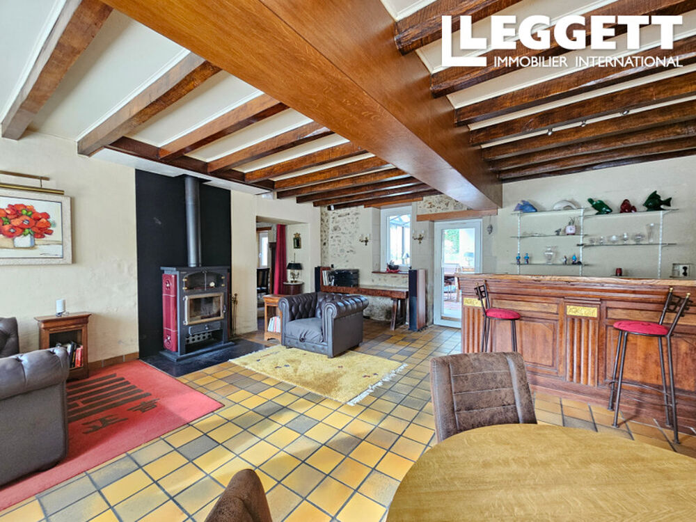 � vendre  Maison Le Theil (03240)