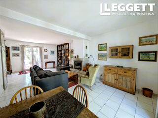  Maison à vendre 4 pièces 115 m²