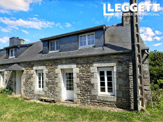  Maison � vendre 4 pi�ces 88 m�