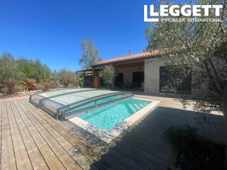  Maison � vendre 6 pi�ces 150 m�