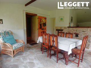  Maison 7 pi�ces 149 m� Champsac