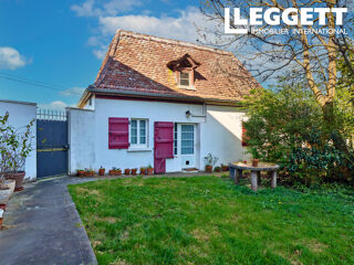  Maison à vendre 12 pièces 318 m²