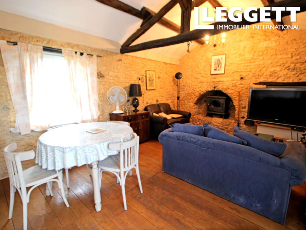 � vendre  Maison Sainte-Alv�re (24510)