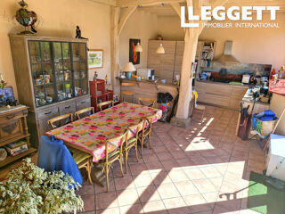  Maison à vendre 14 pièces 454 m²