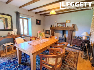  Maison à vendre 7 pièces 240 m²