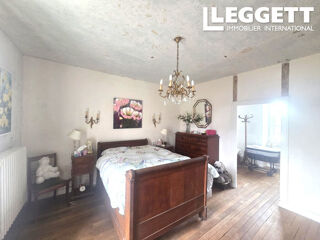  Maison à vendre 6 pièces 121 m²