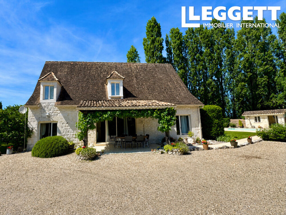 Maison 8 pièces 150 m² · à Montaut · 150 m² · 395 000 €