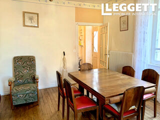  Maison � vendre 3 pi�ces 84 m�