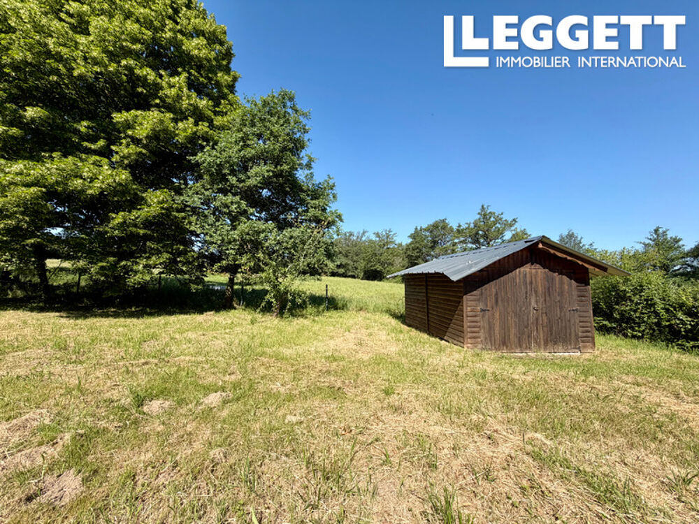 Vente Maison Maison de hameau modernisée de 3 chambres avec garage, à rafraîchir Vayres