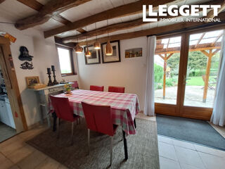 Maison  vendre 6 pices 123 m