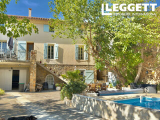  Maison � vendre 6 pi�ces 233 m�