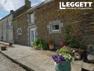  Maison � vendre 4 pi�ces 50 m�