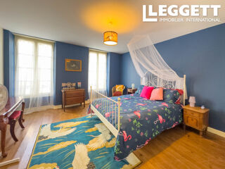  Maison � vendre 11 pi�ces 264 m�