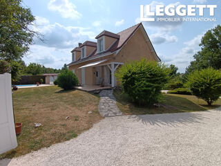  Maison à vendre 6 pièces 130 m²