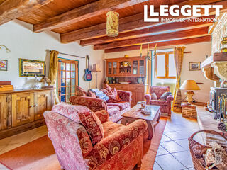  Maison � vendre 7 pi�ces 129 m�