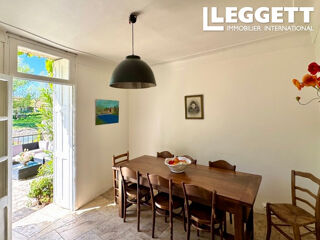  Maison � vendre 7 pi�ces 170 m�