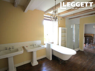  Maison � vendre 11 pi�ces 202 m�