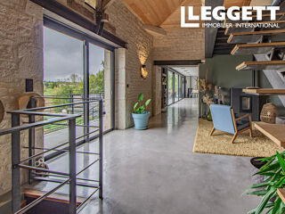  Maison � vendre 5 pi�ces 234 m�