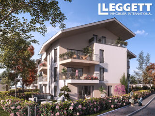  Appartement à vendre 4 pièces 85 m²
